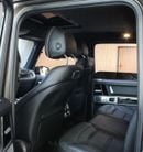 Mercedes Benz G63 AMG G63 AMG LINE