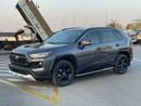 Toyota RAV4 XLE HYBRID  4X4
