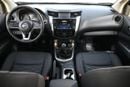 Nissan Navara 2024 NISSAN NAVARA LE 2.5L PETROL 4WD MANUAL TRANSMISSION