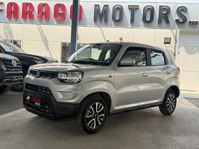 Suzuki S Presso 2026 SUZUKI S PRESSO 1.0 AT **EXPORT ONLY**التصدير فقط خارج الخليج***