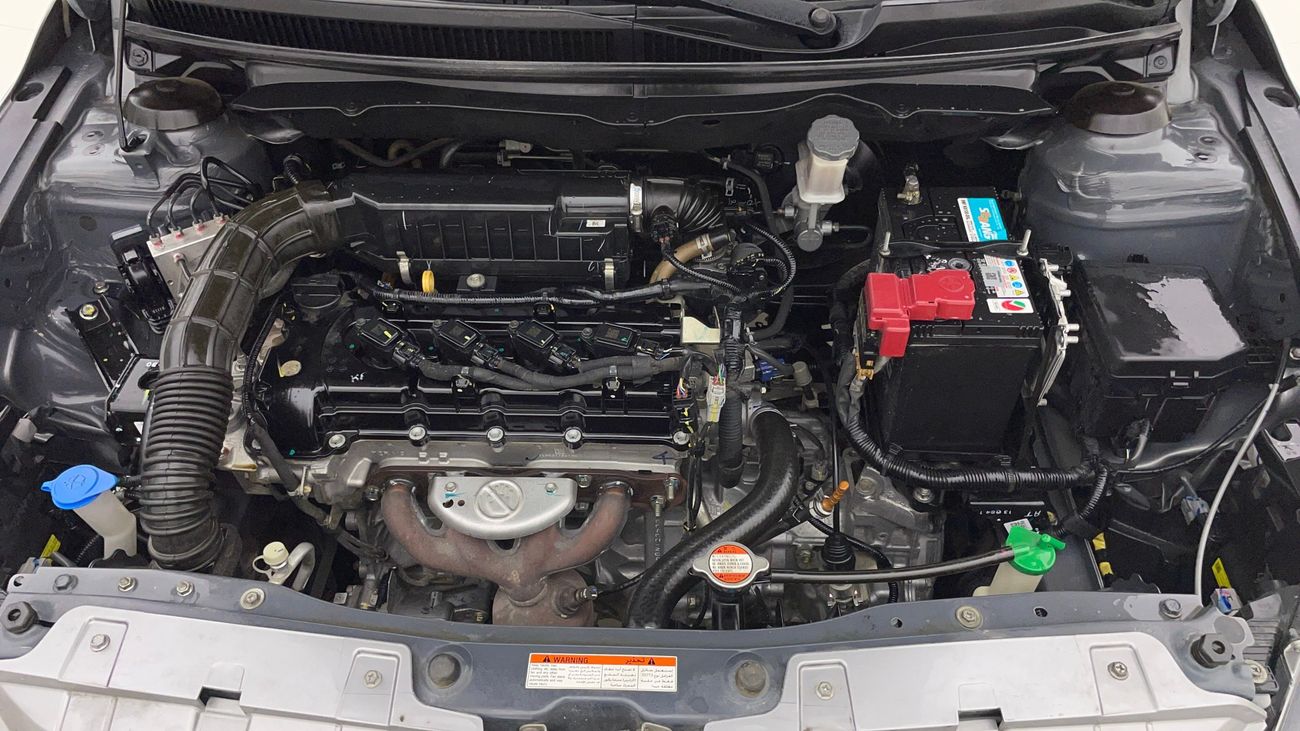 Suzuki Ciaz GLX 1.5 | Zero Down Payment | Home Test Drive