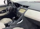 جاكوار E Pace SE P200 2.0L 2019 Jaguar E Pace P200, One Year Unlimited Km Warranty, Full Service History, GCC