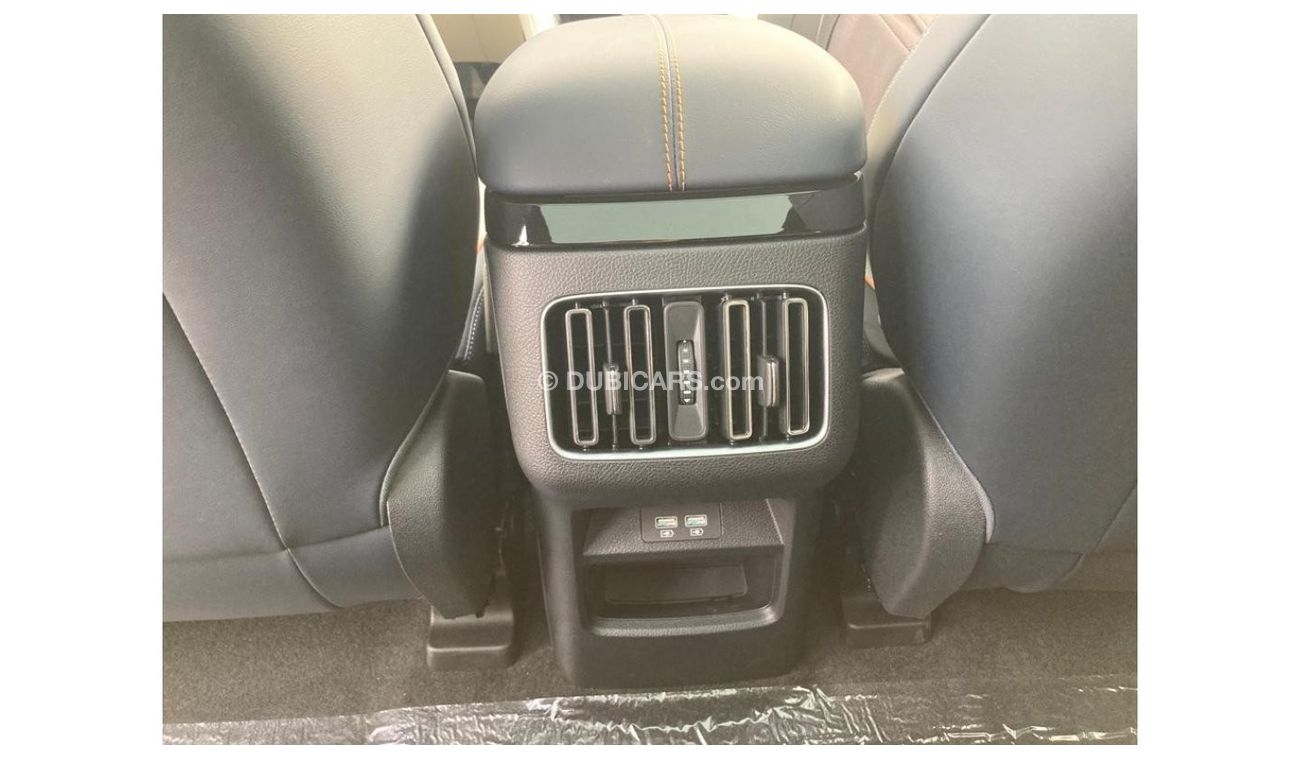 BYD Song Plus BYD SONG PLUS EV ELECTRIC CAR MY2023