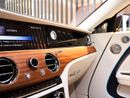 Rolls Royce Spectre STD
