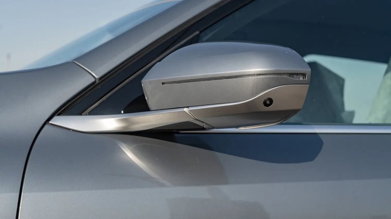 BMW X3 2026 | BMW X3 XDRIVE25L LUXURY PACKAGE