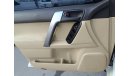 Toyota Prado 2014 Toyota Prado GXR (J150), 5dr SUV, 4L 6cyl Petrol, Automatic, Four Wheel Drive.The car is very g