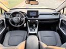 Toyota RAV4 2019 RAV4