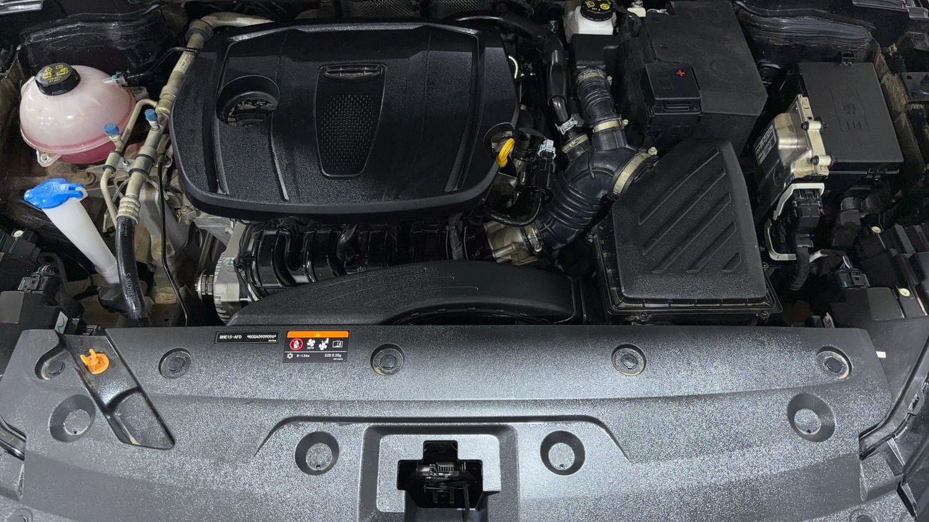 Geely Emgrand GF 2025 | AED 639/Month | 0 DP | 30 Day Return | Warranty | Service History