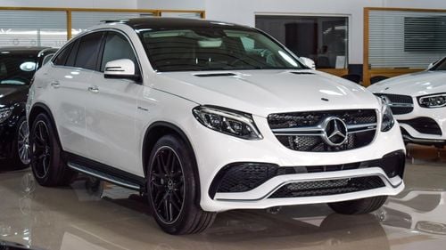 New Mercedes Benz Gle Class For Sale In Dubai Uae