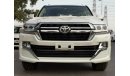 Toyota Land Cruiser 4.5L V8 DIESEL, 20" RIMS, TELESCOPIC STEERING, NAVIGATION, USB (CODE # VX01)