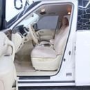 نيسان باترول LE Platinum 5.6L Nissan Patrol 2016 LE Platinum 4WD