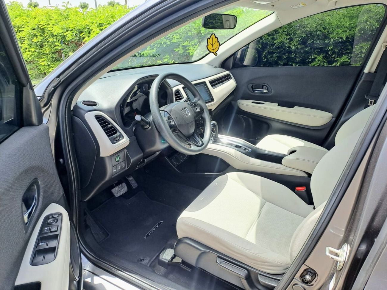 Honda HRV 662-MONTHLY | HONDA HR-V 1.8L | GCC SPECS | SUV | CRUISE | CAMERA | ACCIDENT FFREE