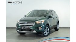 Ford Escape 2017 Ford Escape / Full-Service History and 5 Year Ford 100kms Warranty