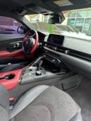 تويوتا سوبرا GR 3.0L A/T