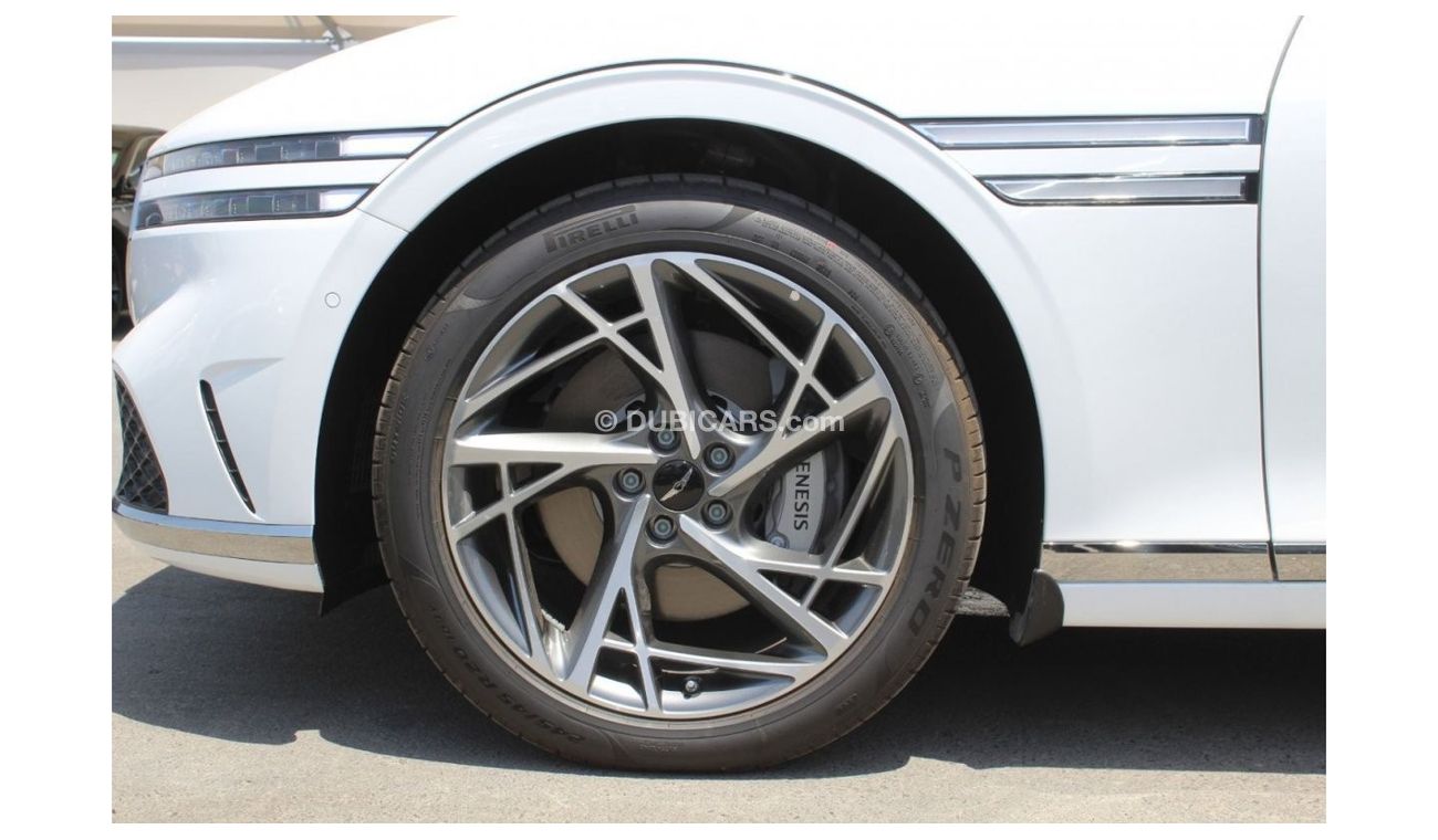 Genesis G90 GENESIS G90 PLATINUM 2023 MODEL 3.5L TURBO