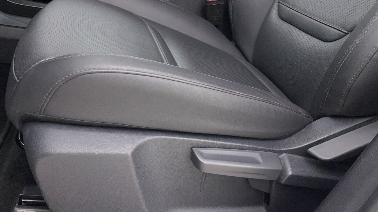 Ford Territory TREND 1.8 | Zero Down Payment | Home Test Drive