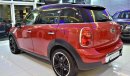 Mini Cooper Countryman