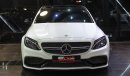 مرسيدس بنز C 63 AMG V8 Biturbo