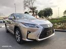 Lexus RX350
