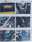 Nissan Patrol Safari Super Safari 4.8L M/T