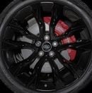 لاند روفر رينج روفر سبورت HST 3.0L