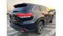 Toyota Highlander 2019 TOYOTA HIGHLANDER AWD , MID OPTION