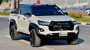 Toyota Hilux GR SPORT KIT MODIFIED | RHD | 2.8L DIESEL ENGINE | AT | 2023 Video