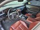 Audi A8 55 TFSI LWB