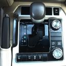 Toyota Land Cruiser GXR