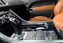 Land Rover Range Rover Sport SUPERCHARGED DYNAMIC