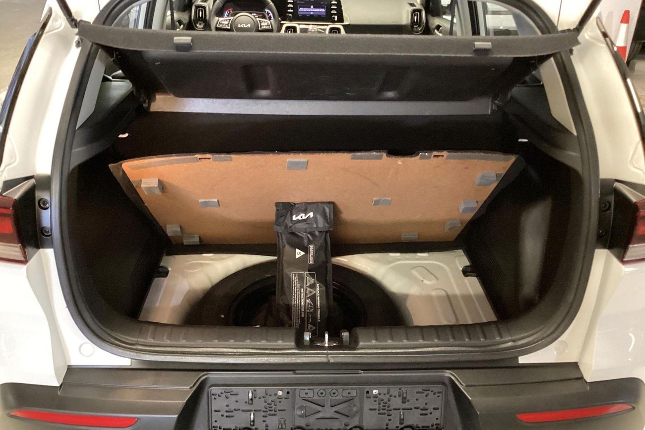 كيا سونیٹ EX FOP | شامل الضمان | 0 ﺪﻔﻋﺓ ﺃﻮﻟﻯ