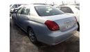 Toyota Verossa RIGHT HAND DRIVE(Stock no PM 449 )