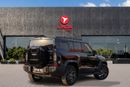 Jetour T2 LUXURY PLUS Jetour T2 Luxury Plus 2026 GCC | Agency Warranty