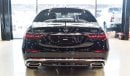 Mercedes Maybach S580 Maybach