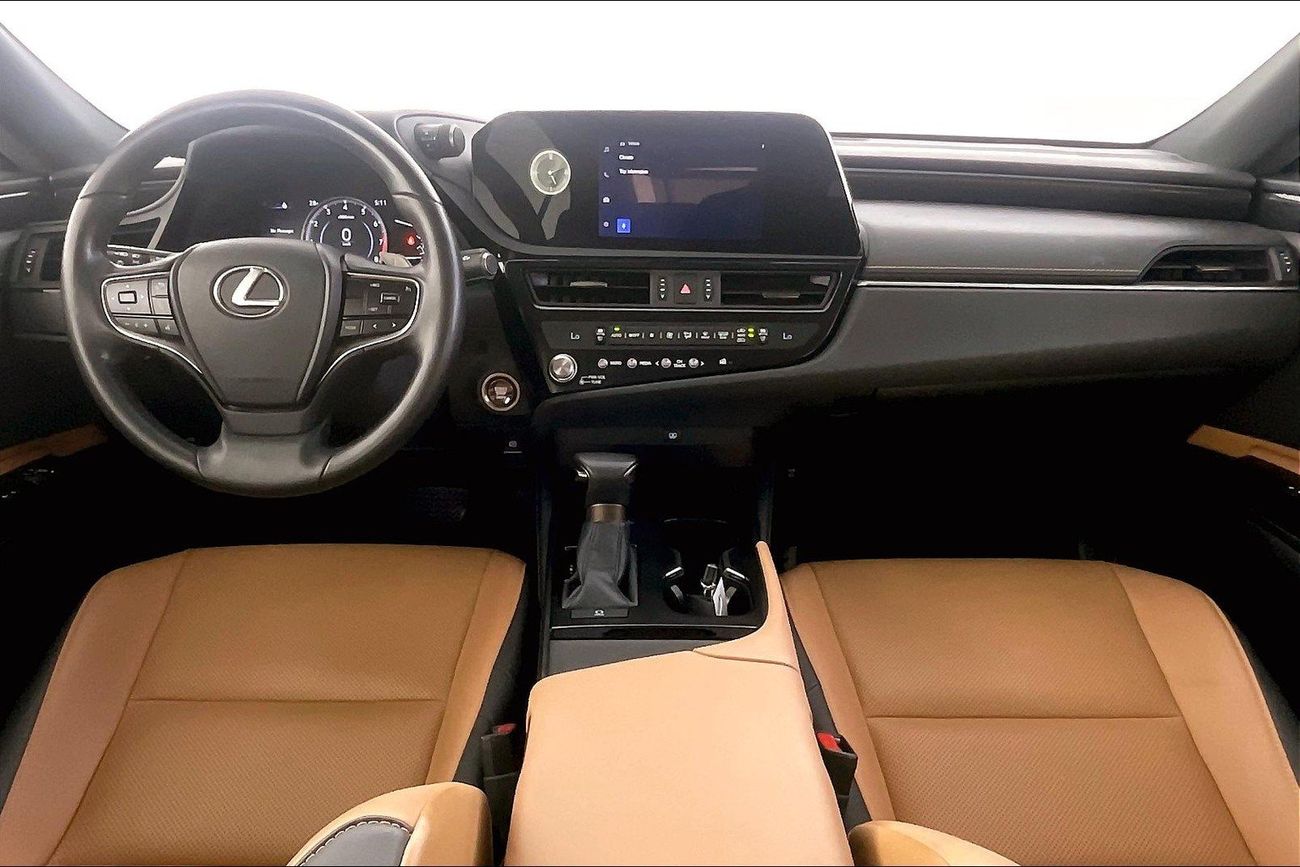 Lexus ES350 Premier | Guaranteed Warranty | 0 Down Payment