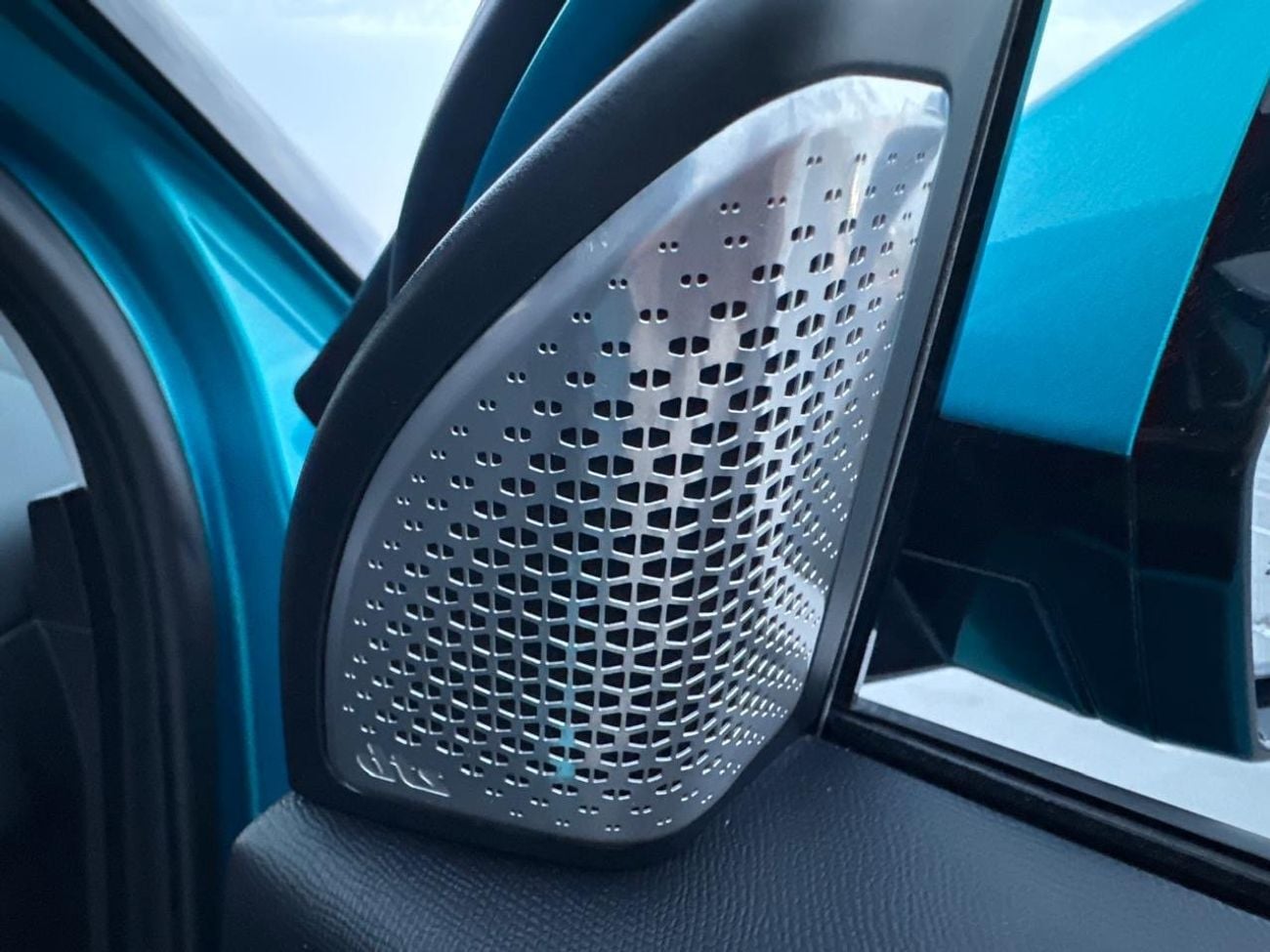 GAC GS3 2025 GAC GS3 EMZOOM 1.5T Sport+ ,GCC Full Options