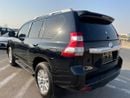 Toyota Prado VXR 2.7L 4WD