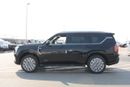 Nissan Patrol LE PLATINUM CITY