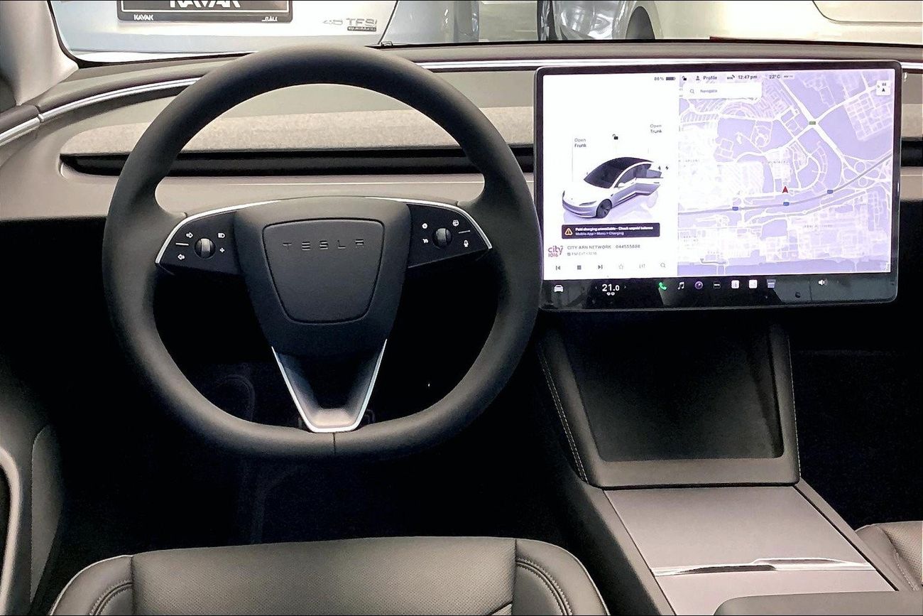 Tesla Model 3 Standard | Guaranteed Warranty | 0 Down Payment