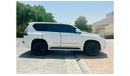 Lexus GX460 Prestige GCC || GX 460 4.6 V8 || 2390 PM || PRISTINE CONDITION || 0 % DP || WELL MAINTAINED