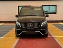 مرسيدس مايباخ مايباخ v250 Mercedes-Benz V-Class Business Edition-2023-Under Warranty