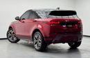 Land Rover Range Rover Evoque P200 R-Dynamic S 2.0L 2023 Range Rover Evoque P200 S R-Dynamic, 2028 LR Warranty, Full LR Service Hi