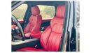 Land Rover Range Rover Sport RANGE ROVER SPORT MODEL 2014 SUPER CHARGE