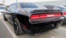 Dodge Challenger SRT8  392 Hemi