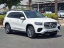 مرسيدس بنز GLS 450 4MATIC