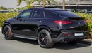 Mercedes-Benz GLE 63 AMG S , 4Matic Plus , V8 , Coupe , 2022 , 0Km , (ONLY FOR EXPORT)