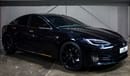 Tesla Model S P 90D