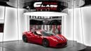 Ferrari 458 Speciale - 2014 - GCC Specs