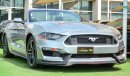 Ford Mustang Mustang Eco-Boost V4 2.3L 2020/Premium FullOption/Low Miles/Very Good Condition
