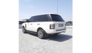 Land Rover Range Rover Vogue SE Supercharged